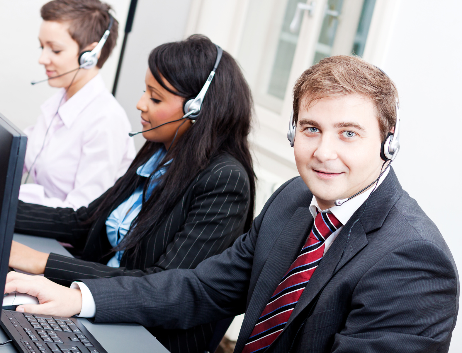 Service de conciergerie web — Le Docteur Web