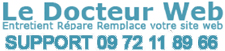 Le Docteur Web
