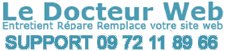 Le Docteur Web